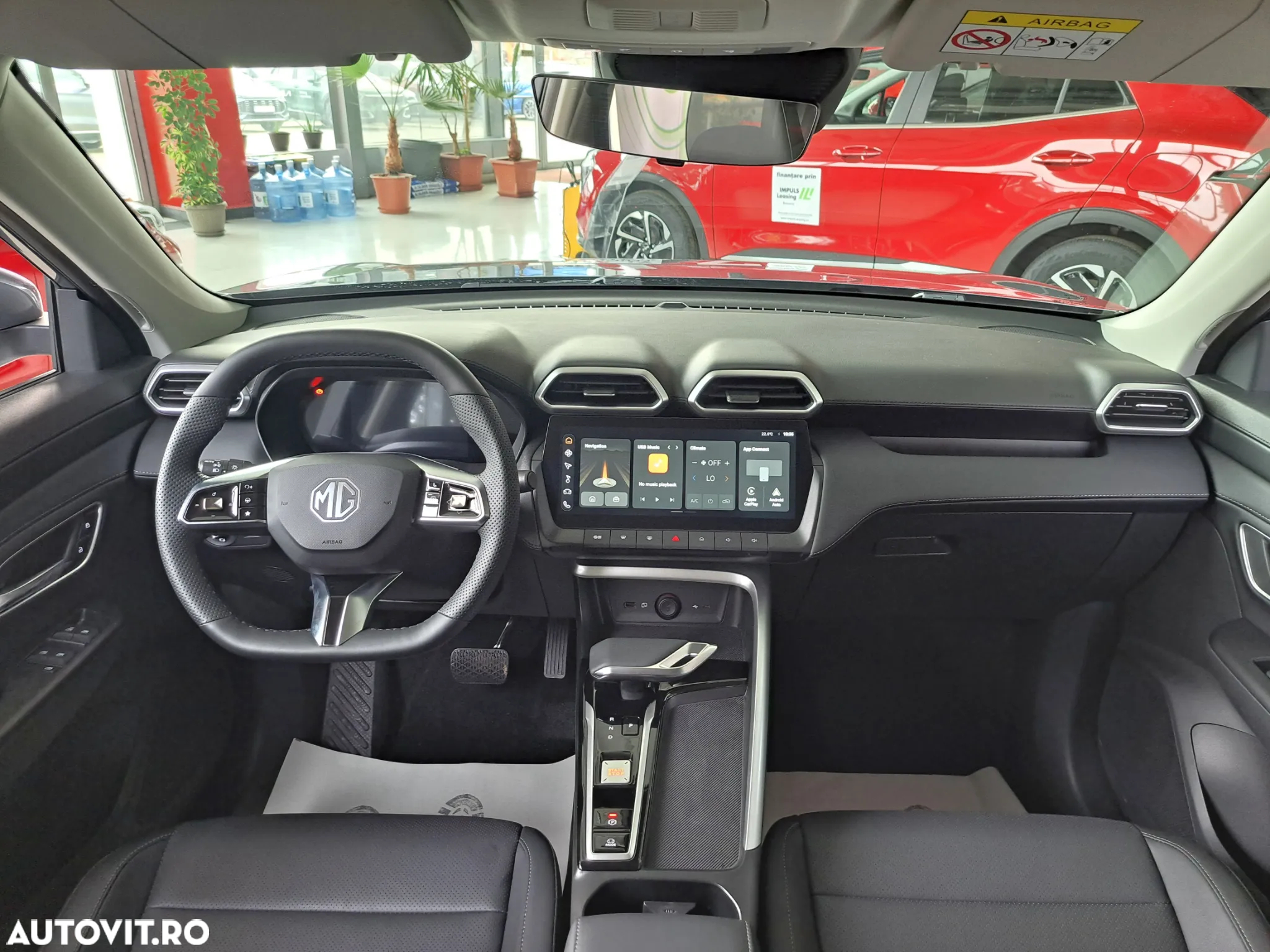 MG ZS HEV - 6