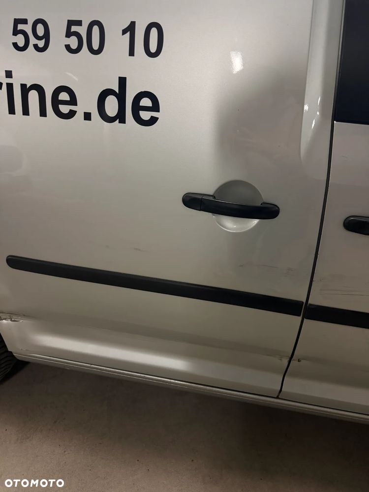 Volkswagen Caddy - 15