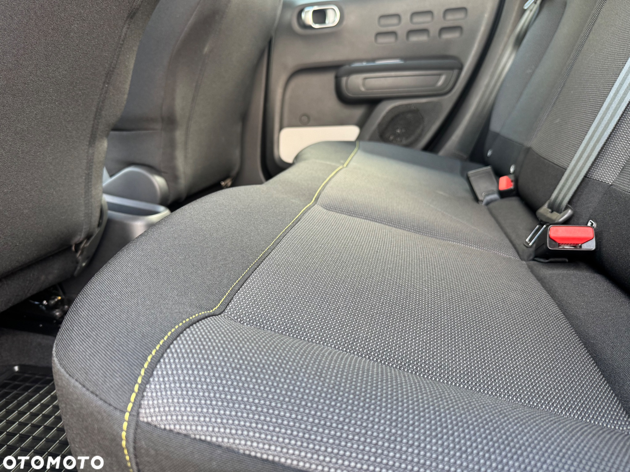 Citroën C3 1.2 PureTech Shine - 11