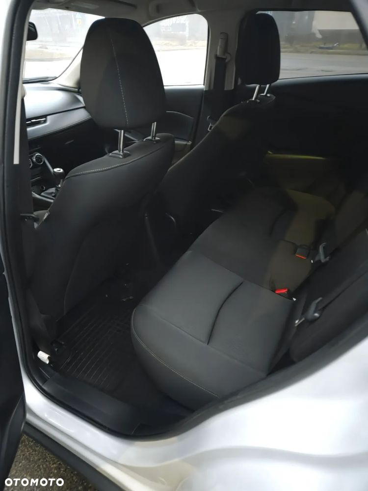 Mazda CX-3 SKYACTIV-G 150 AWD Sports-Line - 8