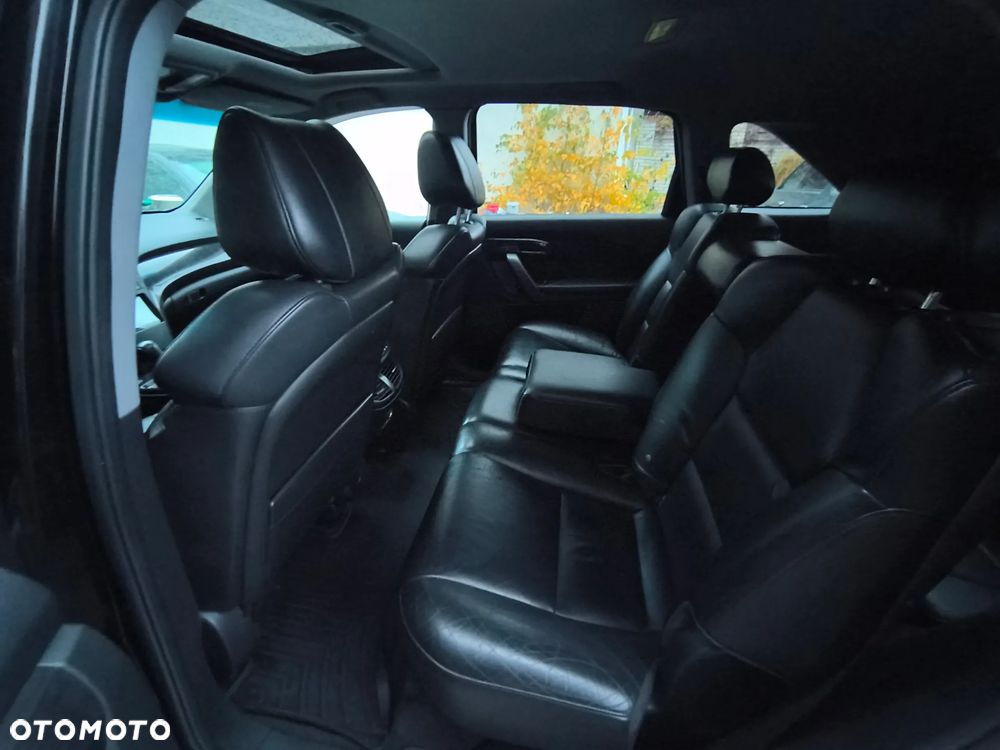 Acura MDX - 17