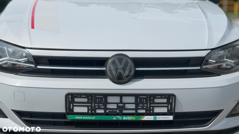 Volkswagen Polo 1.0 Blue Motion Technology beats - 8