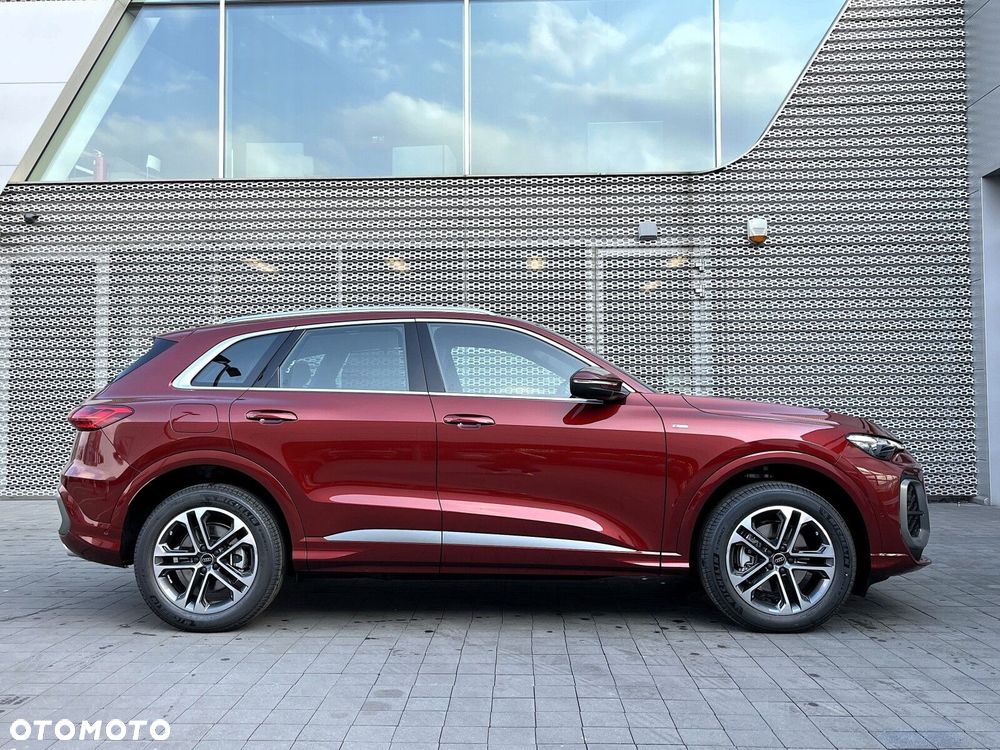 Audi Q5 - 2