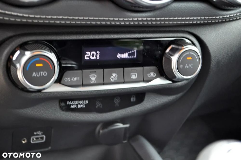 Nissan Juke 1.0 DIG-T Acenta - 20
