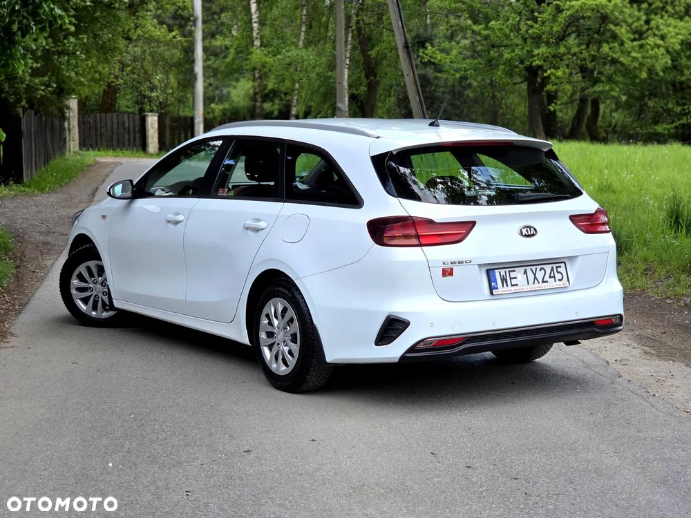 Kia Ceed 1.0 T-GDI M - 4