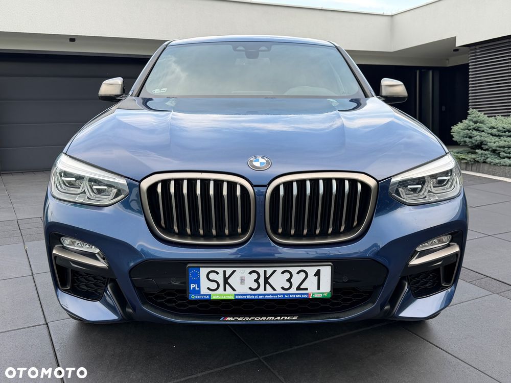 BMW X4 - 5