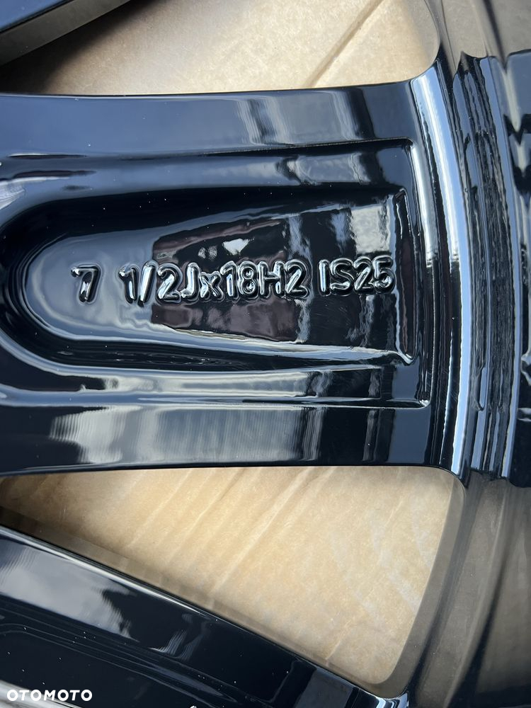 Felgi BMW 5x112 18” 8.5J ET25 - 6