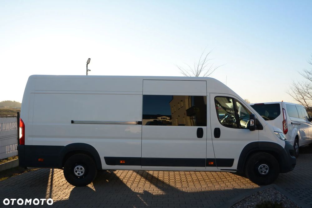 Citroën Jumper MultiCab - 8