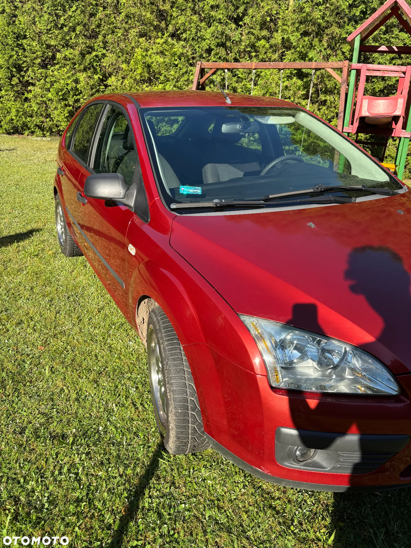 Ford Focus - 5