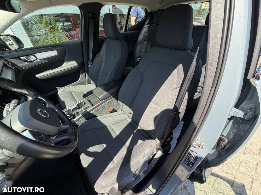 Volvo XC 40 - 20