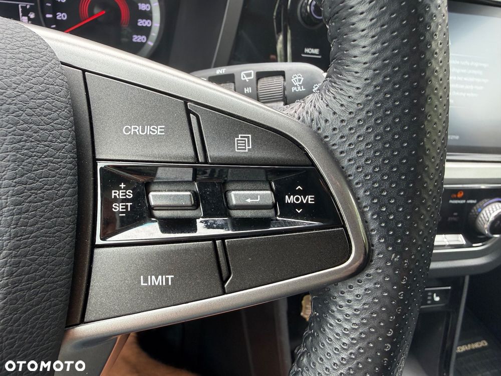 SsangYong/KGM Korando 1.5 T-GDI Quartz 2WD - 14