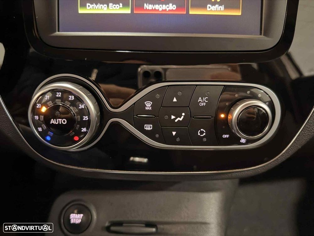 Renault Captur 0.9 TCE Exclusive - 18