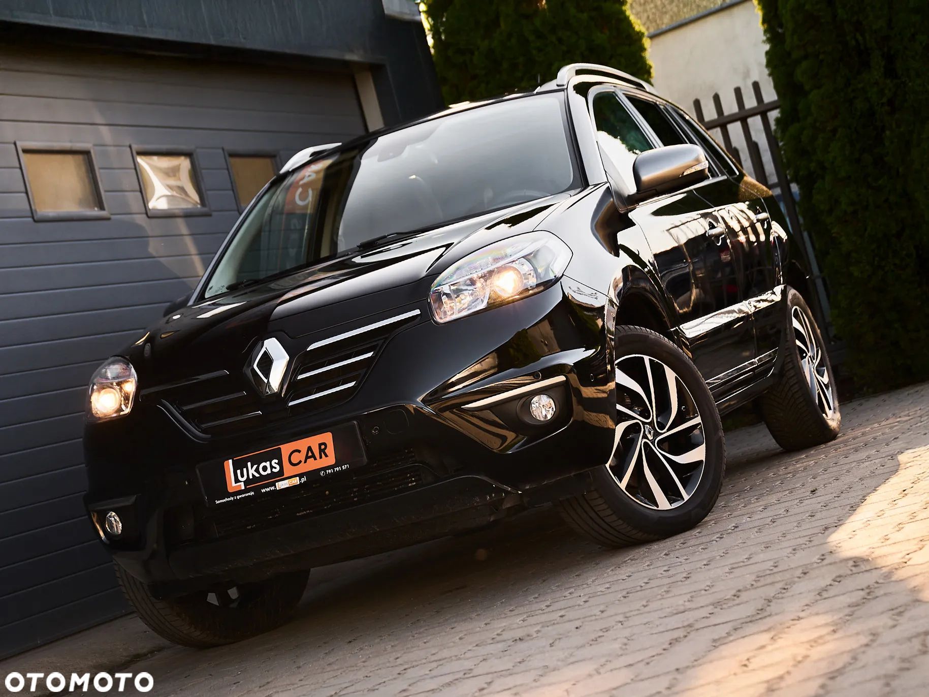 Renault Koleos dCi 150 FAP 4x2 Paris - 1