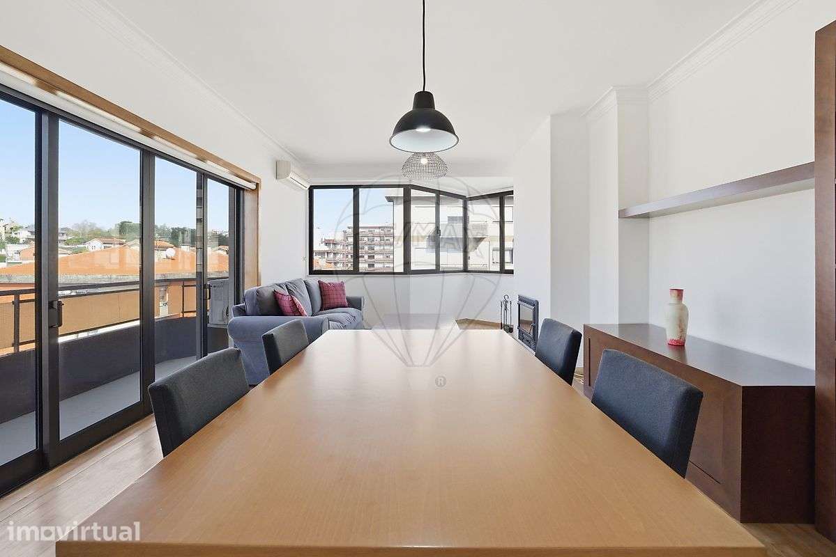 Apartamento T2 para arrendamento - Grande imagem: 5/23