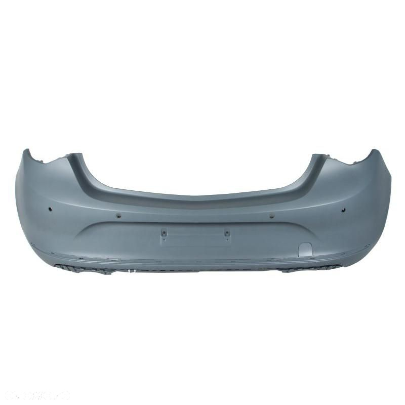 NOWY ZDERZAK OPEL ASTRA J 2010-2015 LAKIEROWANY W KOLOR - 2