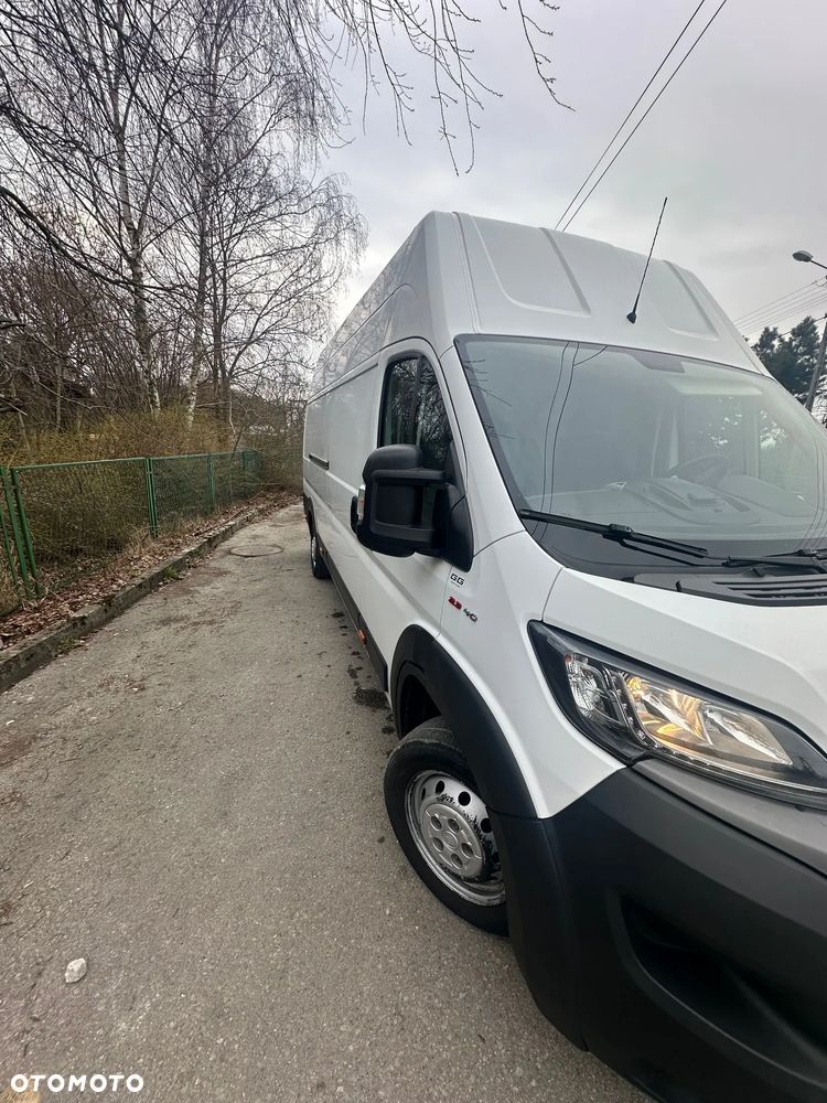 Fiat ducato - 2