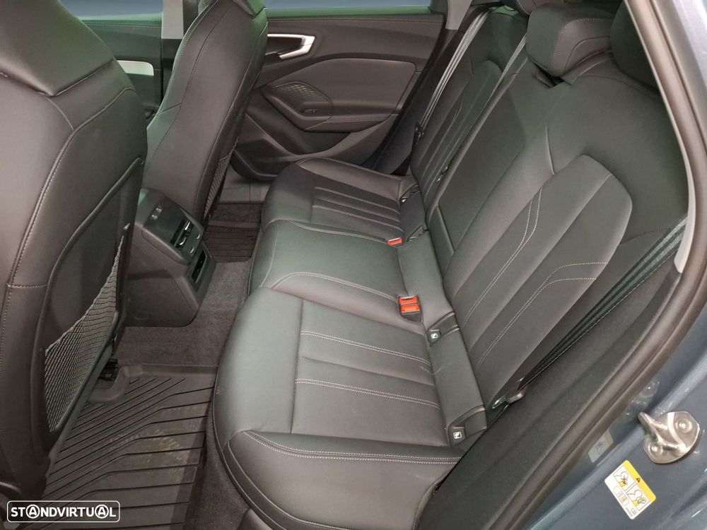 Audi A5 Avant TDI S line Tech - 14