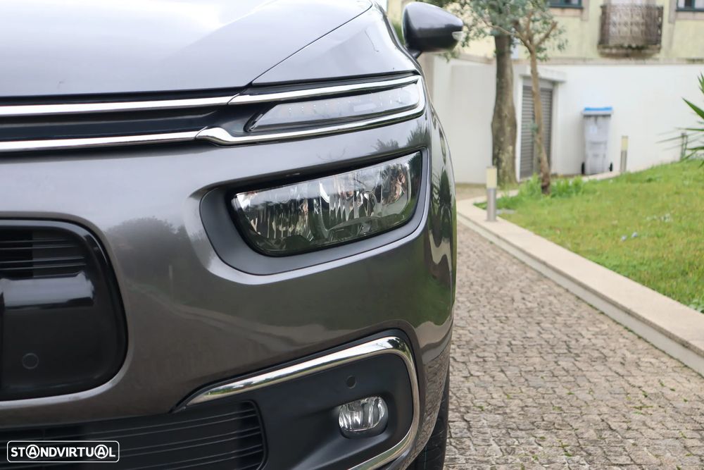 Citroën C4 Spacetourer 1.5 BlueHDi Feel - 6