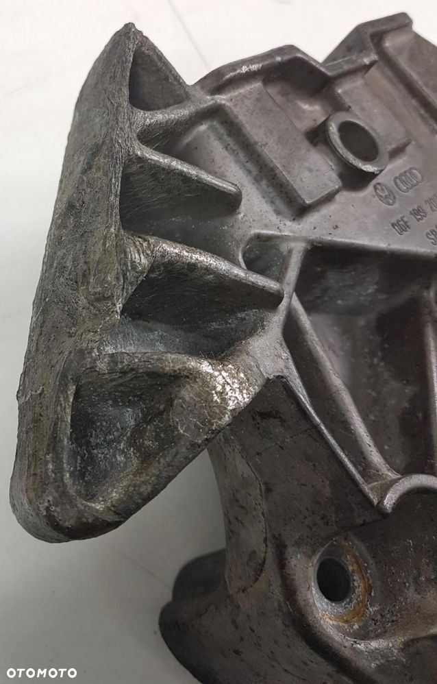 ŁAPA SKRZYNI VW 2.0 FSI 06F199207J AXW - 3