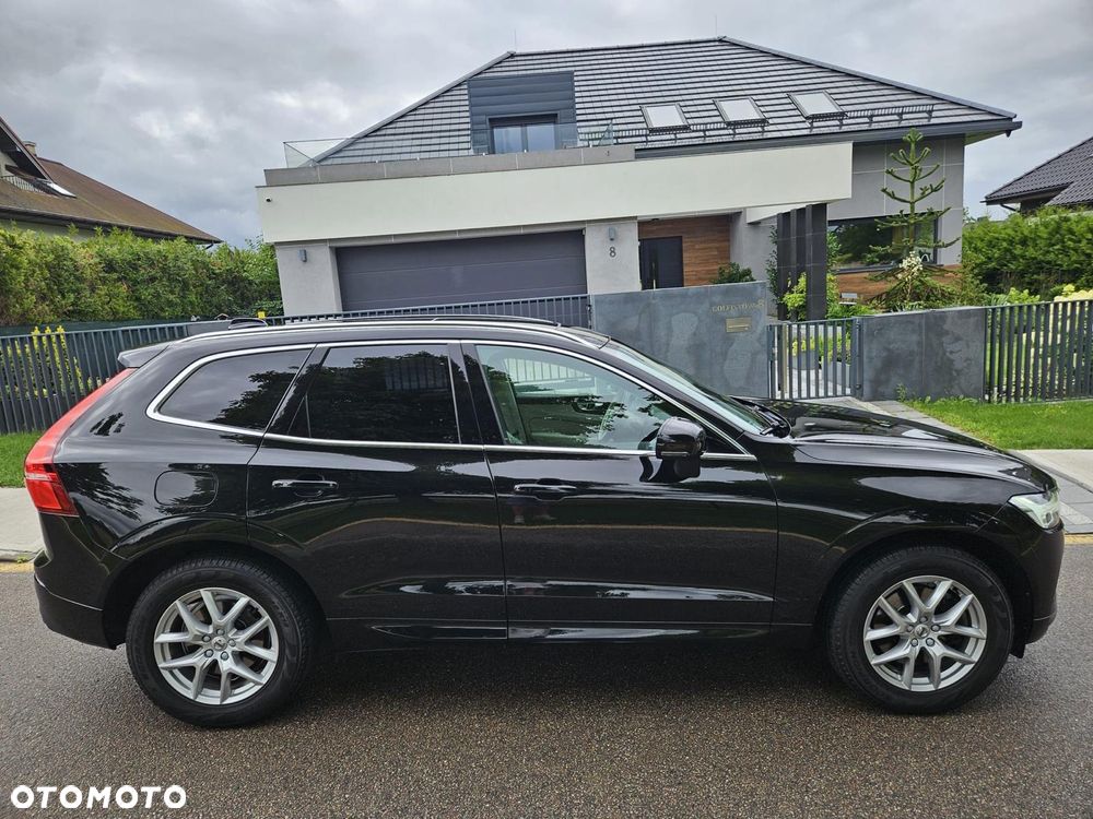 Volvo XC 60 D4 Inscription - 40