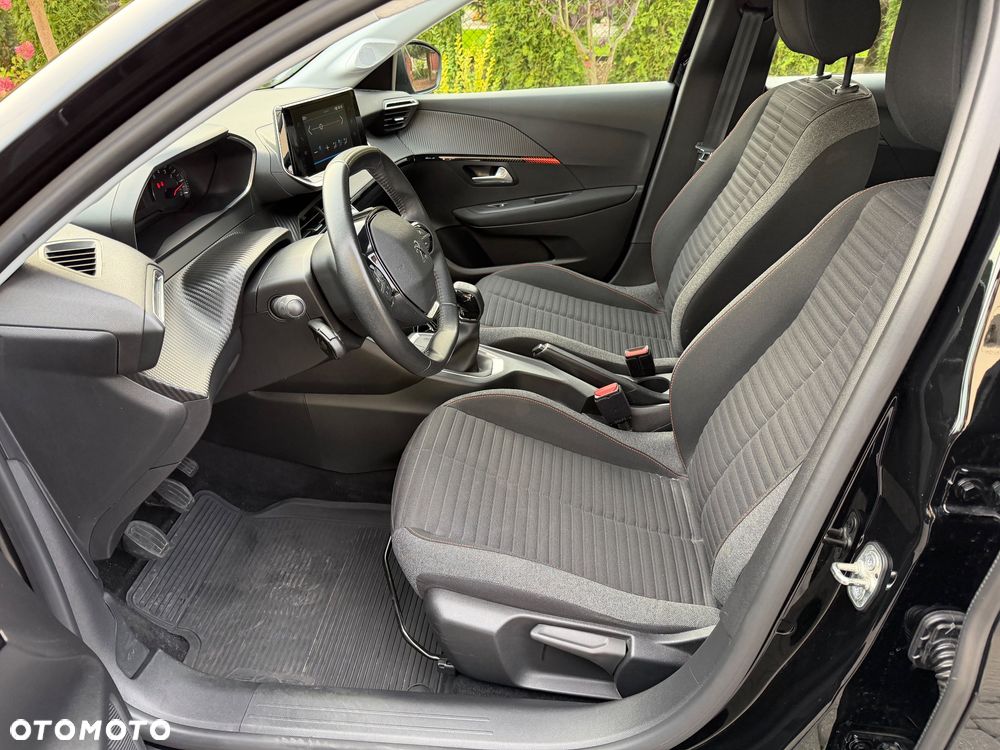 Peugeot 208 1.2 PureTech Active Pack S&S - 25