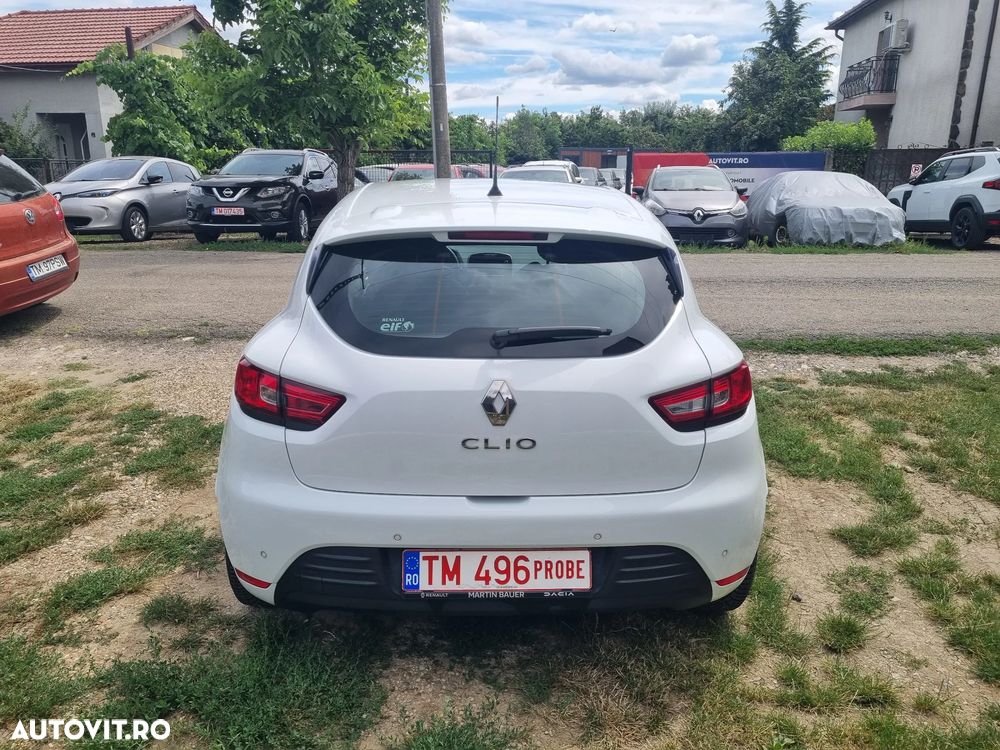 Renault Clio (Energy) TCe 90 Start & Stop INTENS - 20