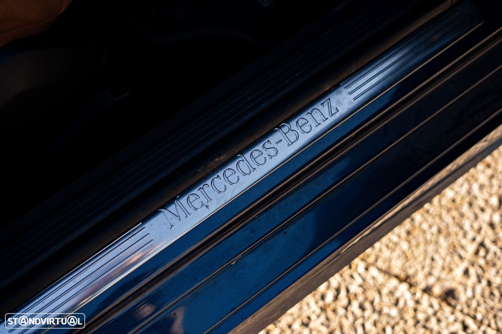 Mercedes-Benz CLS 400 7G-TRONIC - 27