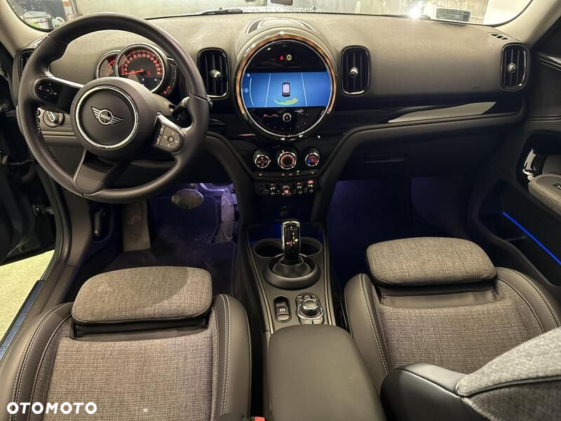MINI Countryman Cooper S - 22