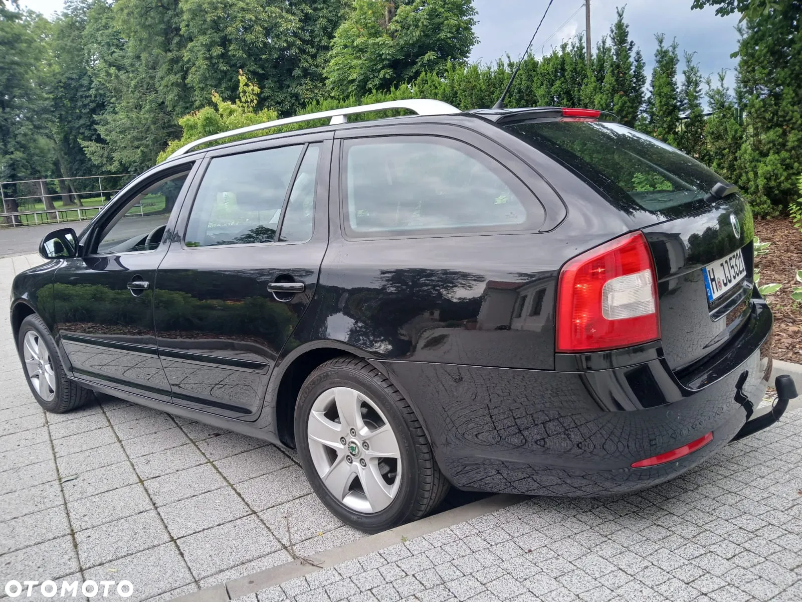 Skoda Octavia - 7