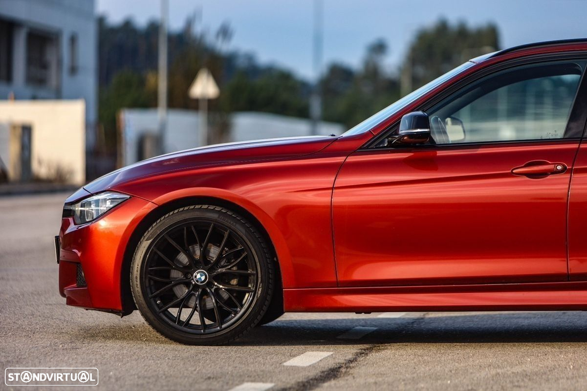 BMW 320 - 37