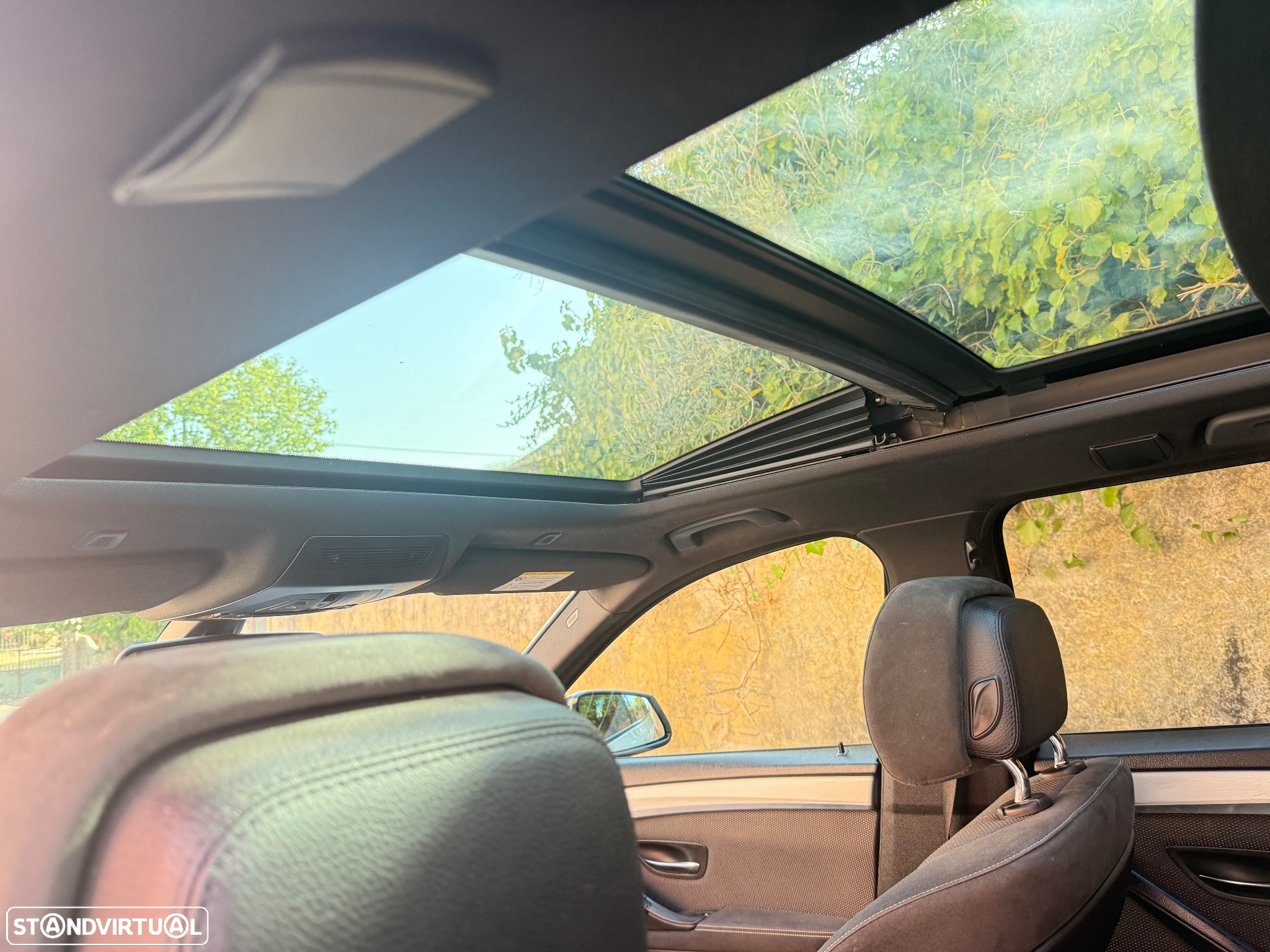 BMW 520 d Pack M - 20