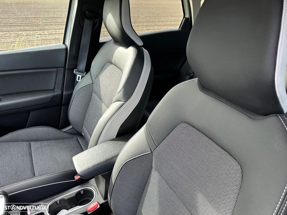Renault Captur 1.0 TCe Exclusive - 9