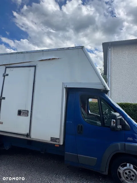 Fiat Ducato - 2