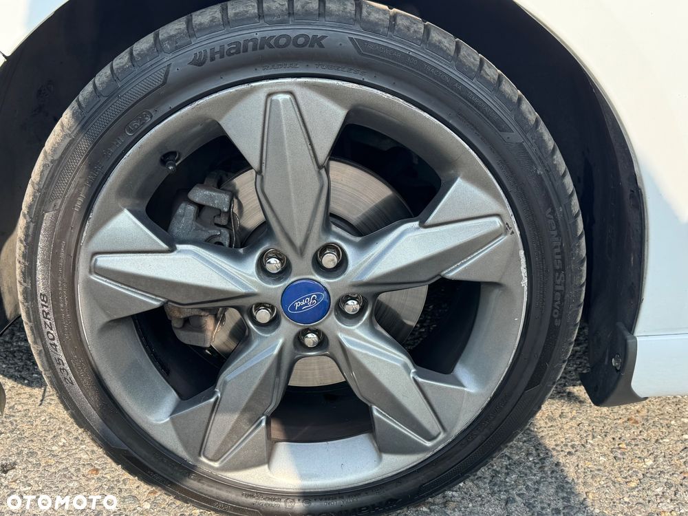 Ford Mondeo 2.0 TDCi Titanium S - 21