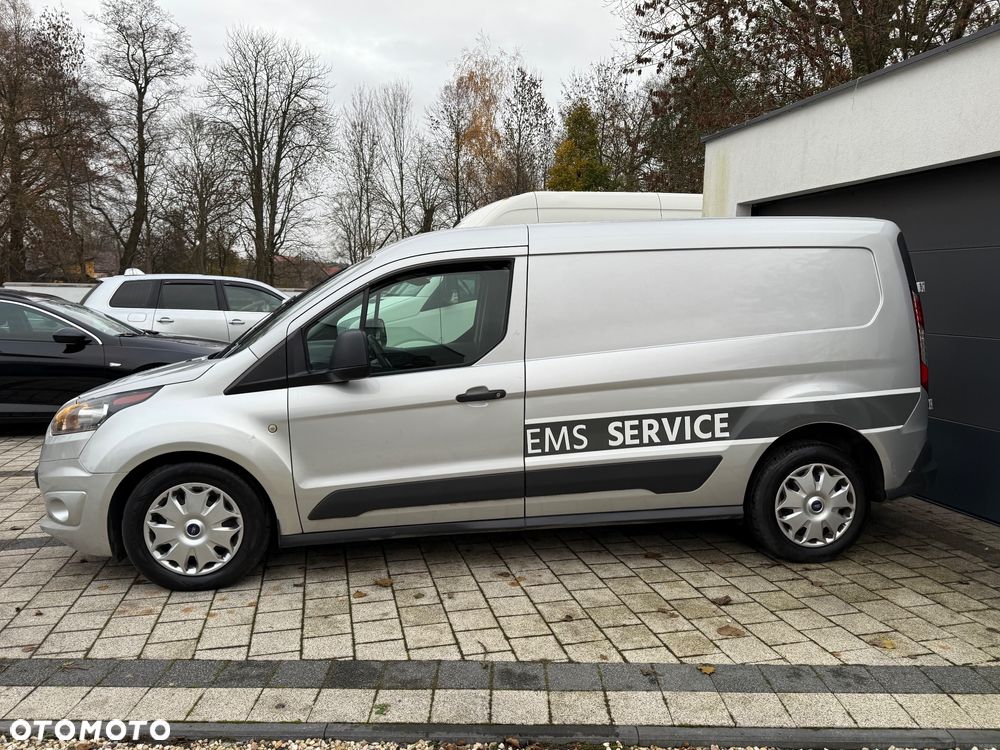 Ford Transit Connect - 5