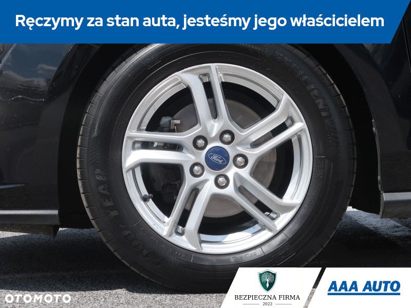 Ford Focus - 16