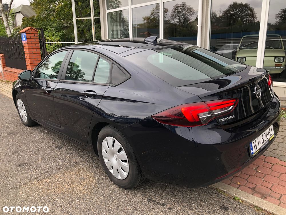 Opel Insignia - 4