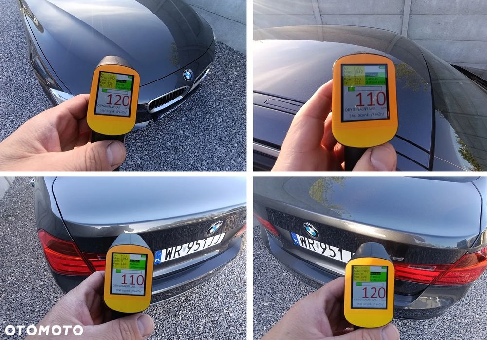 BMW Seria 3 320d Efficient Dynamic Edition - 9