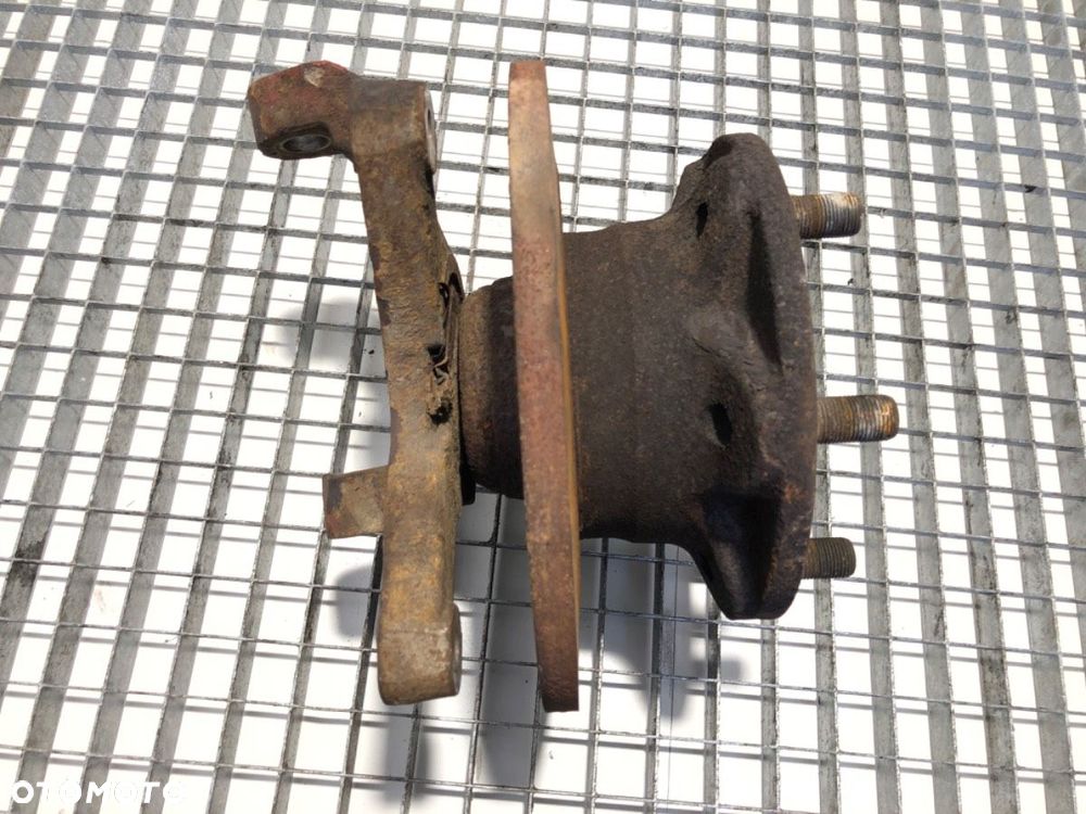 ZWROTNICA PRAWY PRZÓD  IVECO DAILY I Platforma / podwozie 1978 - 1999 35-10 (10310311, 10311111, - 3