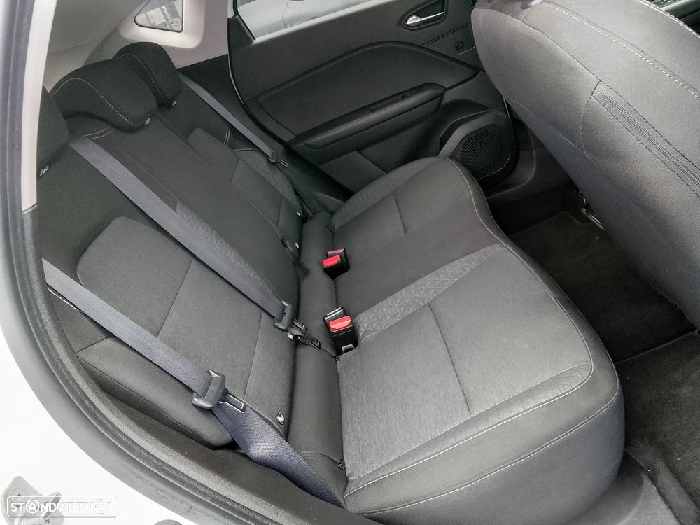 Mitsubishi ASX 1.0 MPI-T Invite - 20