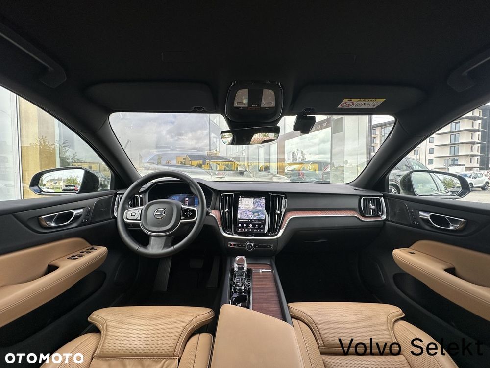Volvo V60 - 30