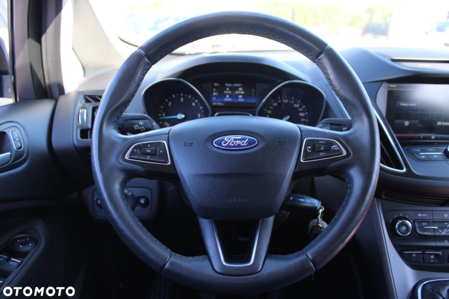 Ford C-MAX - 20