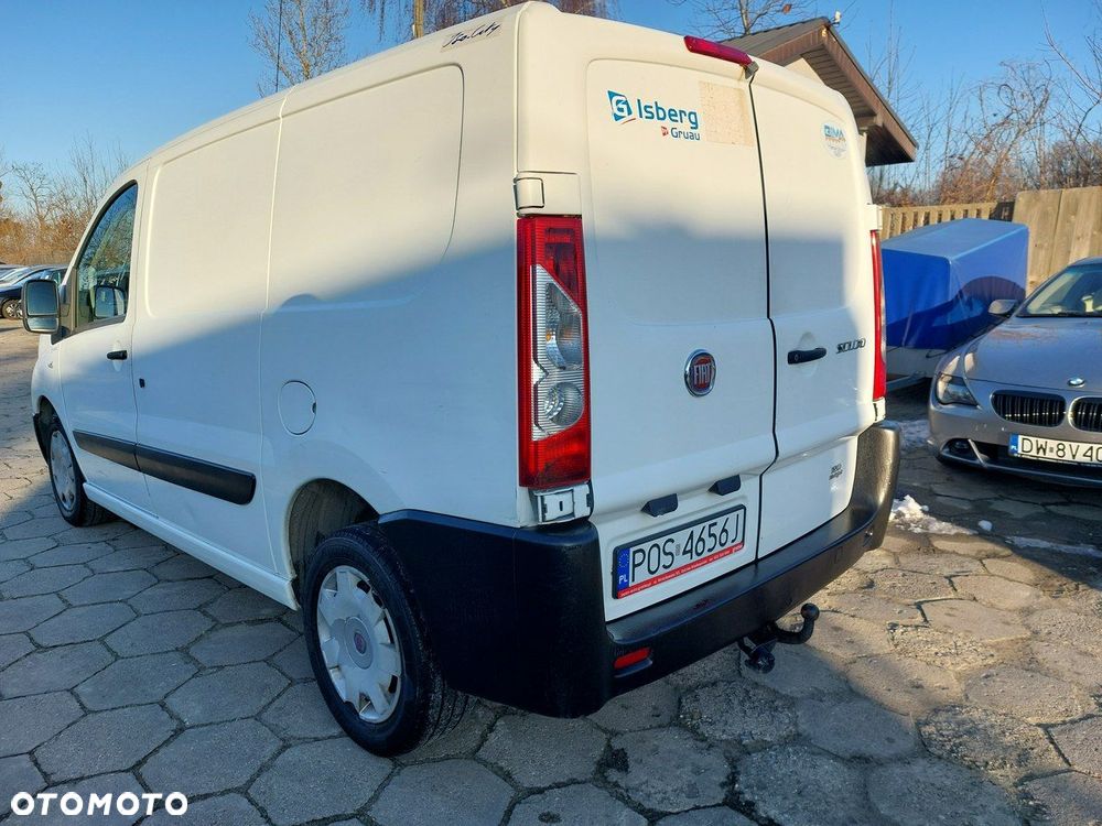 Fiat Scudo - 6