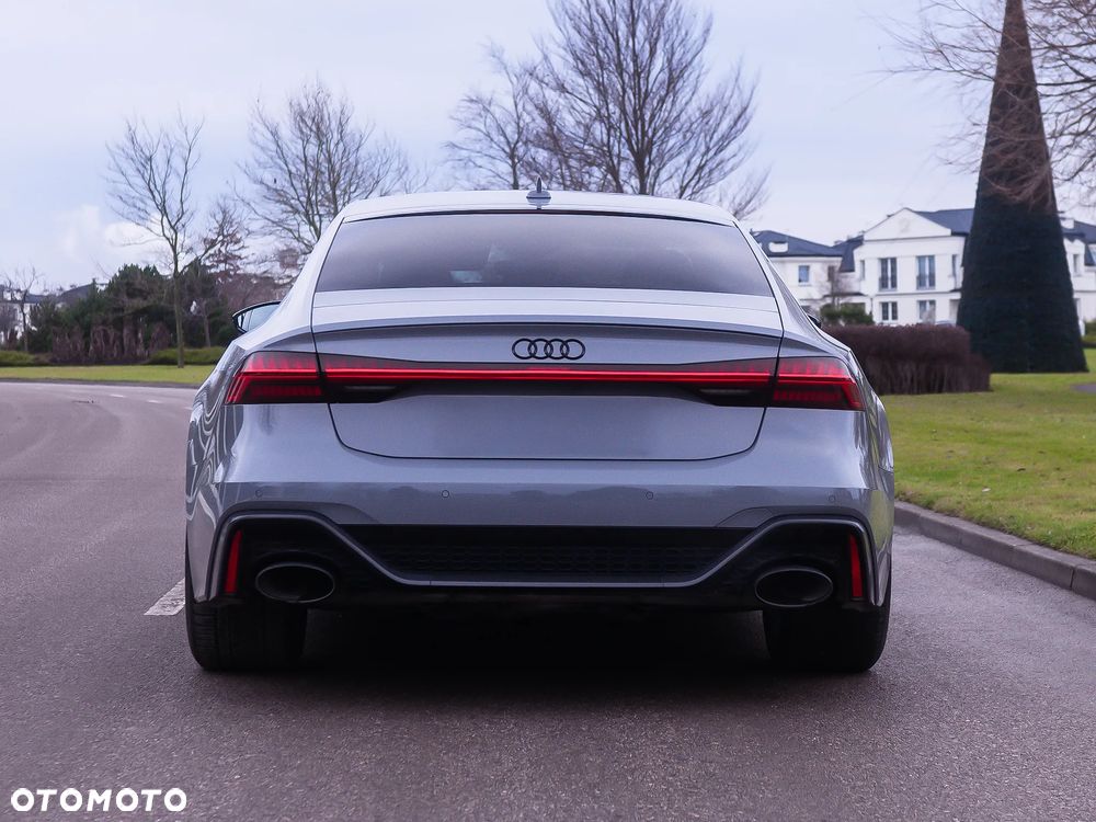 Audi RS7 Sportback - 6