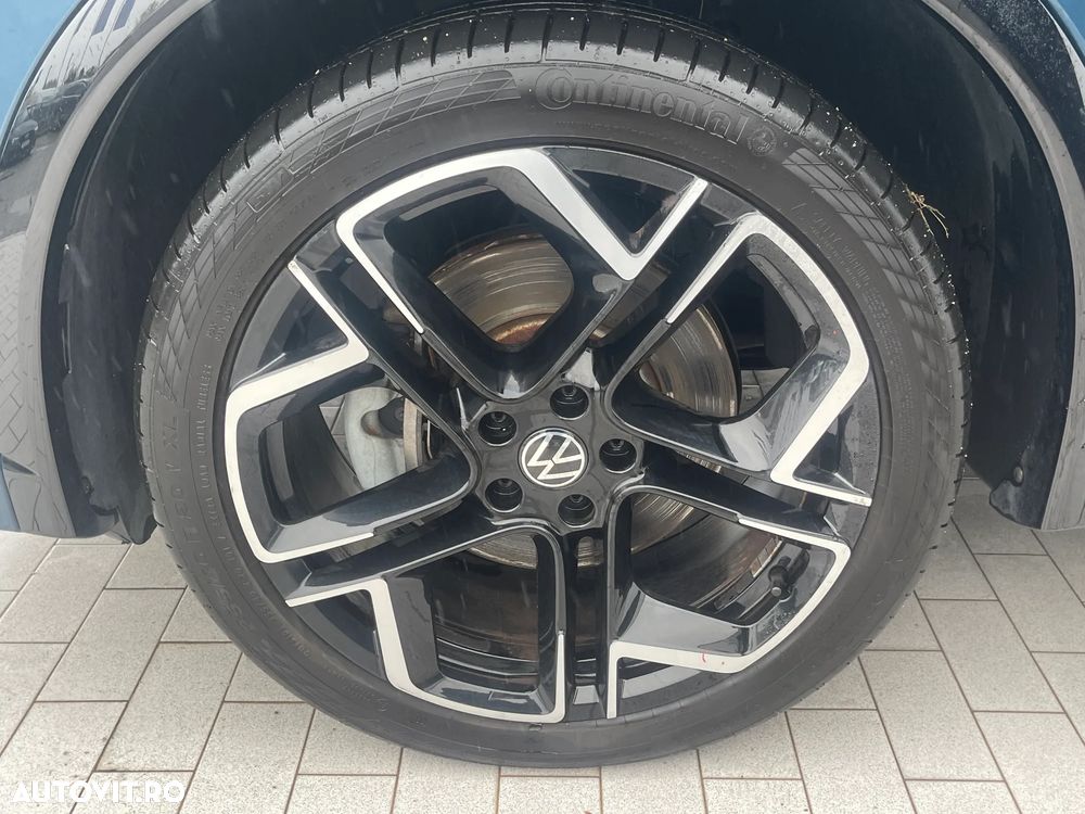 Volkswagen Tiguan 2.0 TDI DSG 4Motion R-Line - 7