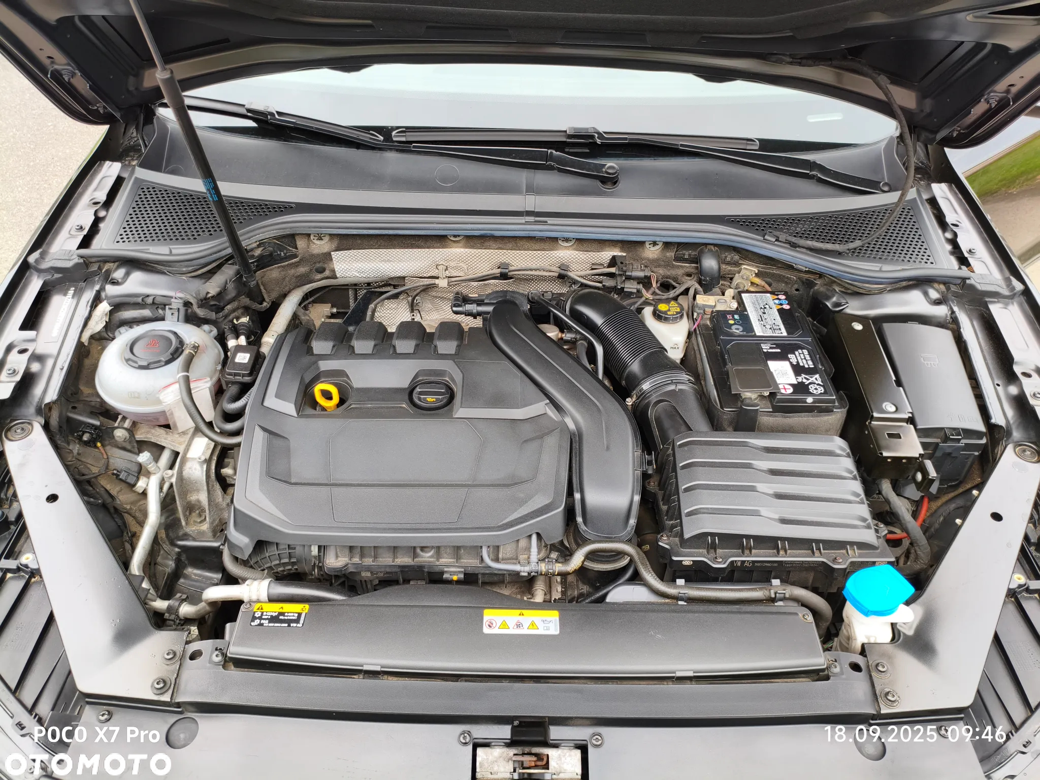 Volkswagen Passat 1.5 TSI EVO Business - 29
