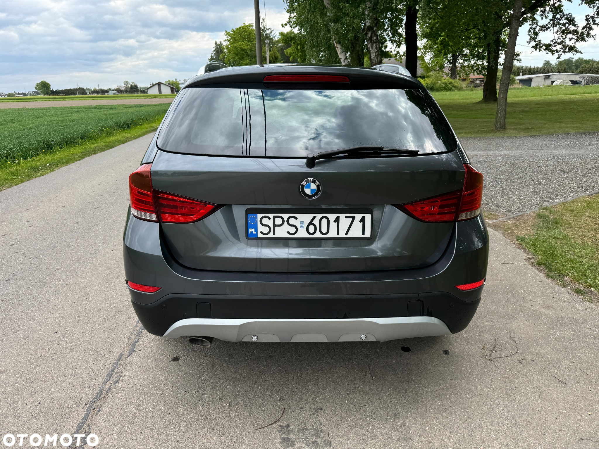 BMW X1 xDrive18d - 4