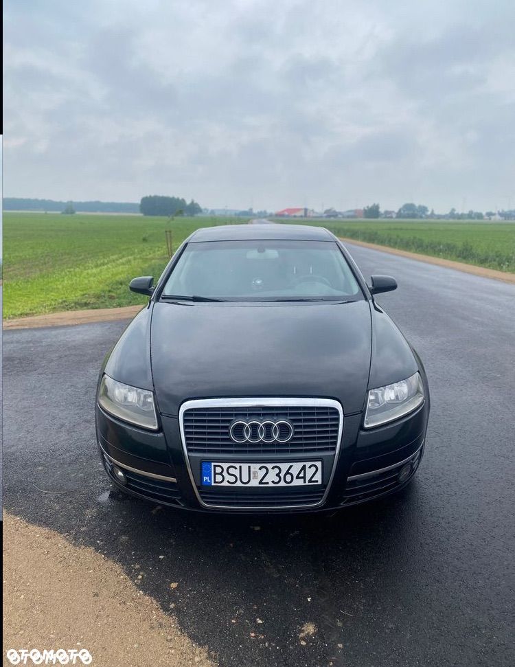 Audi A6 Limousine - 2