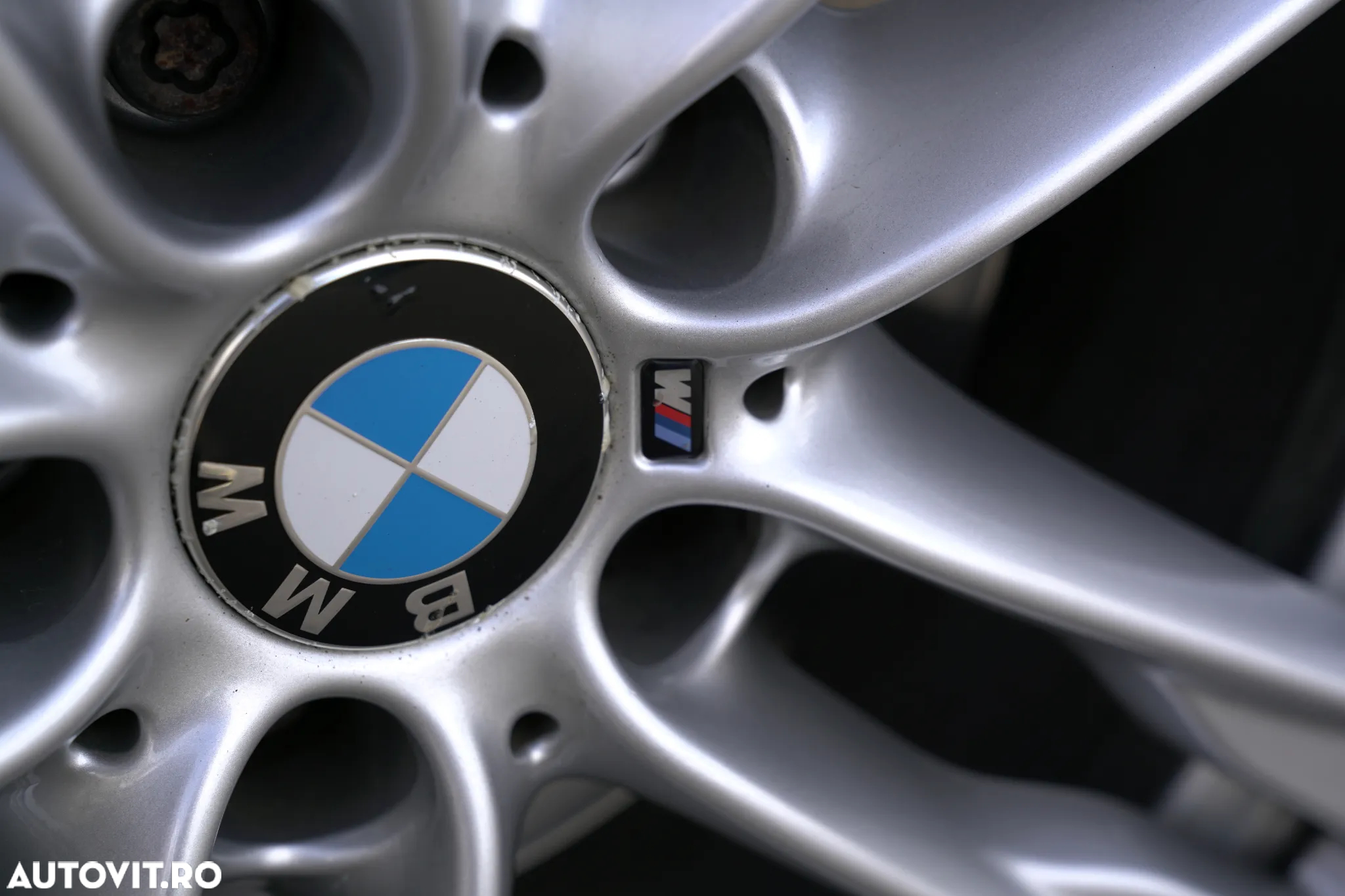 BMW Seria 6 640i Cabrio M Sport Edition - 29
