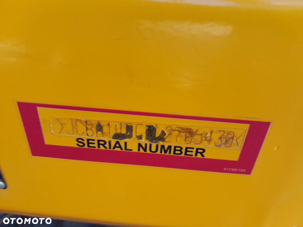 JCB 140X 2020R - 32